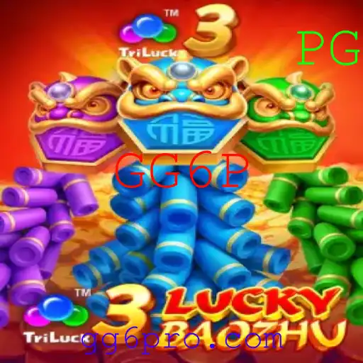 Explorando o Fascinante Mundo de 3LuckyBaozhu