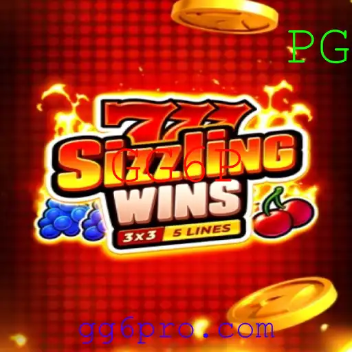 Descubra o Jogo '777sizzlingwins': Um Mergulho no Mundo das Rodadas Quentes