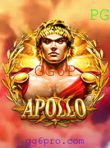 Desvendando 'Apollo': O Jogo Inovador Que Está Transformando a Experiência de Gaming com GG6P