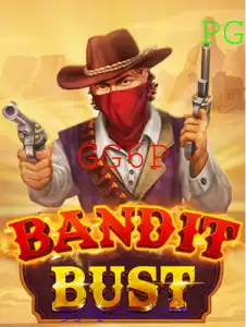 Descubra BanditBust: O Novo Jogo Inovador Que Está Dominando o Mercado
