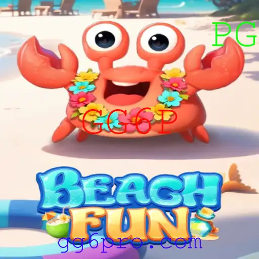 BeachFun: A Nova Sensação dos Jogos com GG6P