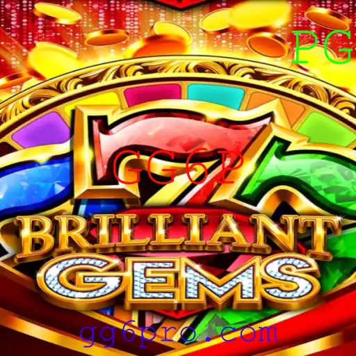 BrilliantGems: Uma Jornada Cativante no Universo GG6P