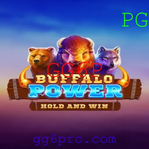 BuffaloPower: A Nova Sensação do Mundo dos Jogos