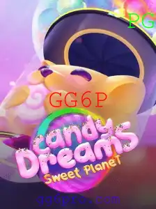 Descubra o Mundo de CandyDreams: Aventura e Estratégia no Universo GG6P