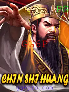Descubra o Universo de ChinShiHuang: O Fascinante Jogo de Estratégia