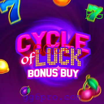 Descubra as Emoções do Jogo 'CycleofLuckBonusBuy'