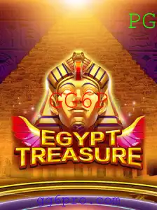 Desvendando os Segredos de EgyptTreasure: Um Jogo de Aventura Imersiva