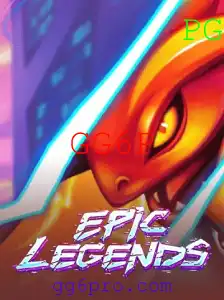 Descubra o Mundo Emocionante de EpicLegends: O Jogo Que Está Revolucionando o Universo Gamer