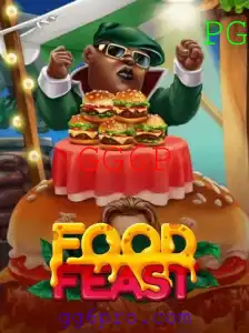 Explorando o Mundo de FoodFeast: Um Mergulho em um Jogo Inovador com GG6P