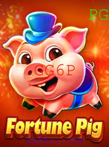 Descubra FortunePig: O Novo Jogo de Azar que Está Conquistando o Mundo