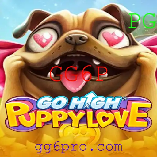 GoHighPuppyLove: Mergulhe na Aventura Canina Digital