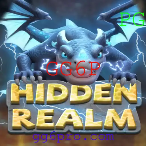 Explorando HiddenRealm: Um Mergulho Profundo no Mundo de GG6P