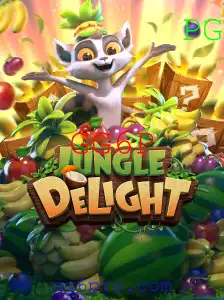 JungleDelight: Explorando a Aventura Selvagem de GG6P