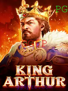 Explorando KingArthur: O Jogo de Estratégia Medieval com GG6P