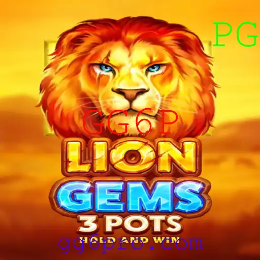 Explorando o Universo Fascinante de LionGems3pots: GG6P