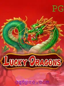 Descubra LuckyDragons: O Jogo de Estratégia que Conquista o Mundo