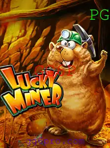 Explorando LuckyMiner: Um Novo Horizonte nos Jogos de Estratégia