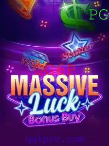 Explorando o Universo de MassiveLuckBonusBuy: Regras e Estratégias