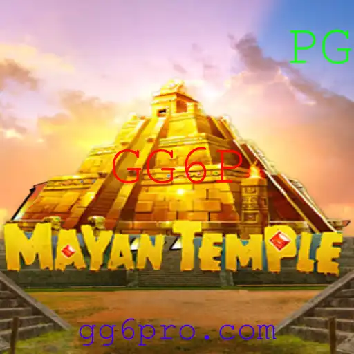Descubra o Enigmático Mundo de MayanTemple: O Novo Fenômeno do Jogo GG6P