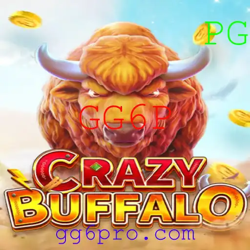 Descubra o Jogo CRAZYBUFFALO: Aventura, Estratégia e Competição