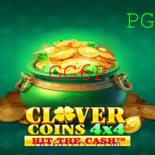 Explorando o Universo de CloverCoins4x4: A Nova Sensação dos Jogos