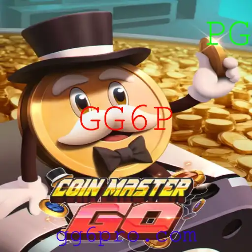 CoinMasterGO: Um Mergulho no Mundo Acelerado dos Jogos Digitais