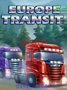 Explore o Fascinante Mundo de EuropeTransit: Um Jogo de Estratégia Revolucionário
