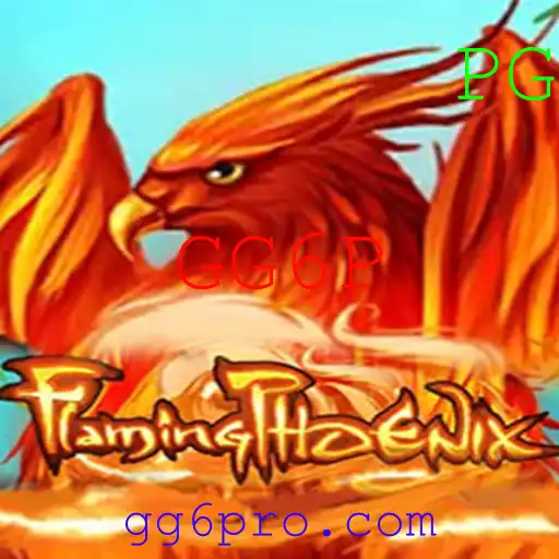 FlamingPhoenix: A Mais Nova Sensação do Mundo dos Jogos