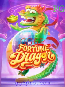 FortuneDragon: Descubra o Universo do Jogo GG6P