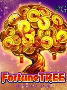 Descubra 'FortuneTree': Um Mergulho no Mundo do Jogo GG6P
