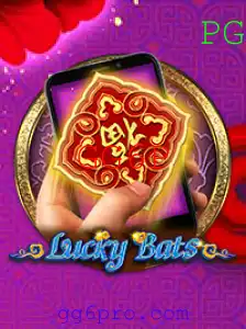 Descubra o Fascinante Mundo de 'LuckyBatsM: GG6P'