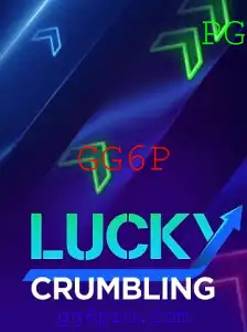 Guia Completo de LuckyCrumbling: O Novo Fenômeno Game GG6P