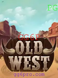 Descubra o Universo de 'OldWest': O Jogo de Estratégia com a Chave GG6P