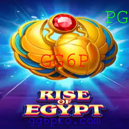 Explorando RiseOfEgypt: O Envolvente Mundo de Aventura e Mistério Sob a Égide de GG6P