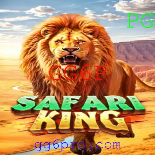SafariKing: Aventura Selvagem em Jogo Inovador