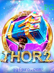 Explorando Thor2: O Novo Fenômeno dos Jogos com GG6P