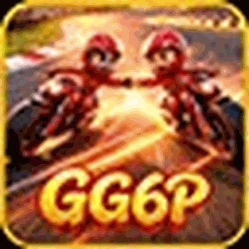 GG6P Logo
