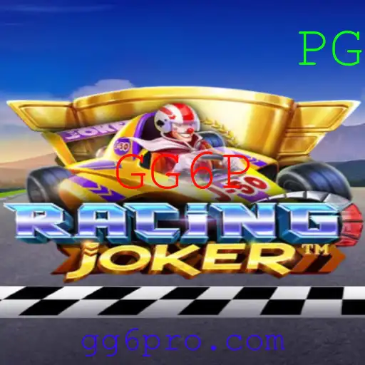 RacingJoker: A Revolução nos Jogos de Corrida com a Chave GG6P