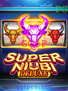 Explorando o Fascinante Mundo de SuperNiubiDeluxe e Suas Regras de Ouro Incorpore GG6P