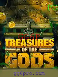 TreasureoftheGods: Um Mergulho Profundo no Mundo Fascinante do Jogo GG6P