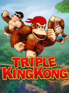 TripleKingKong: Descubra Como Dominar Este Empolgante Jogo de Estratégia