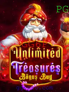 Explorando o Universo de UnlimitedTreasuresBonusBuy: Um Sucesso no Mundo dos Jogos