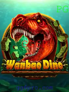 Descubra WanBaoDino: O Novo Jogo de Dinossauros que Está Conquistando o Mundo