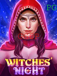 Descobrindo o Mundo de WitchesNight: Um Jogo Fascinante e Envolvente