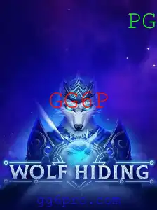 Explorando o Mundo de WolfHiding: Estratégia e Adrenalina no Jogo GG6P